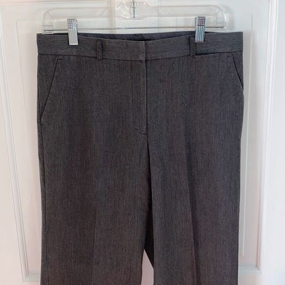 🔥3/$20🔥 The Limited gray dress pants size 10 - Picture 2 of 10